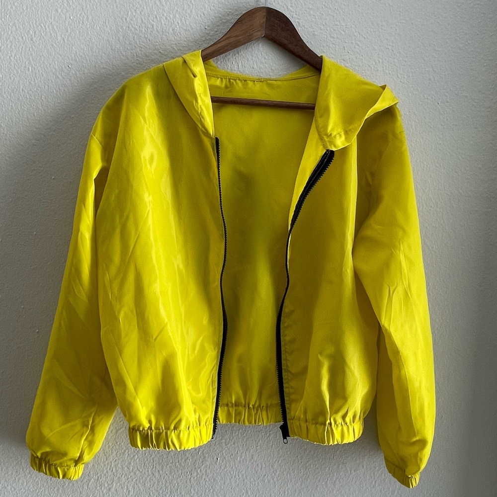 Windbreaker - Picture 2 of 2